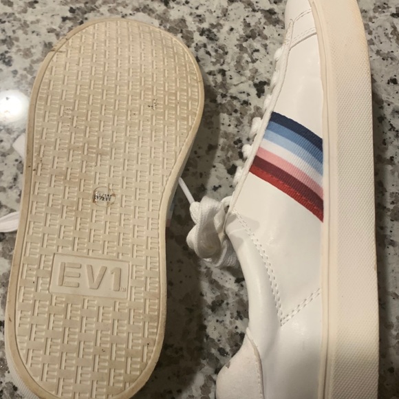 Ladies sneakers - Picture 3 of 6